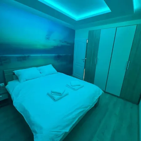 Apartman Arena Apartman *
