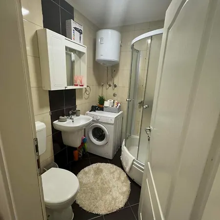 Apartman Apartman Arena *