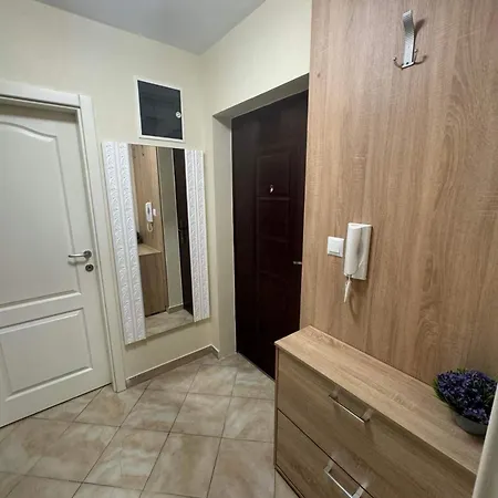 Apartman Arena *