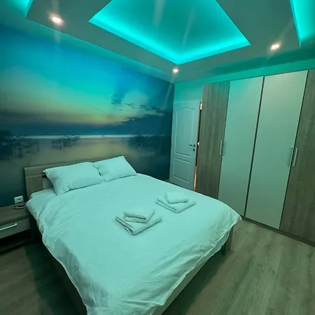 Apartman Arena