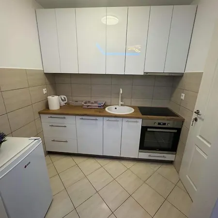 Apartman Arena * Doboj