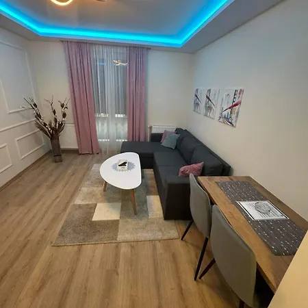 Apartman Apartman Arena