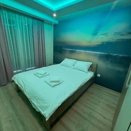 Apartman Apartman Arena Doboj