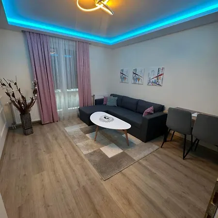 Apartman Apartman Arena